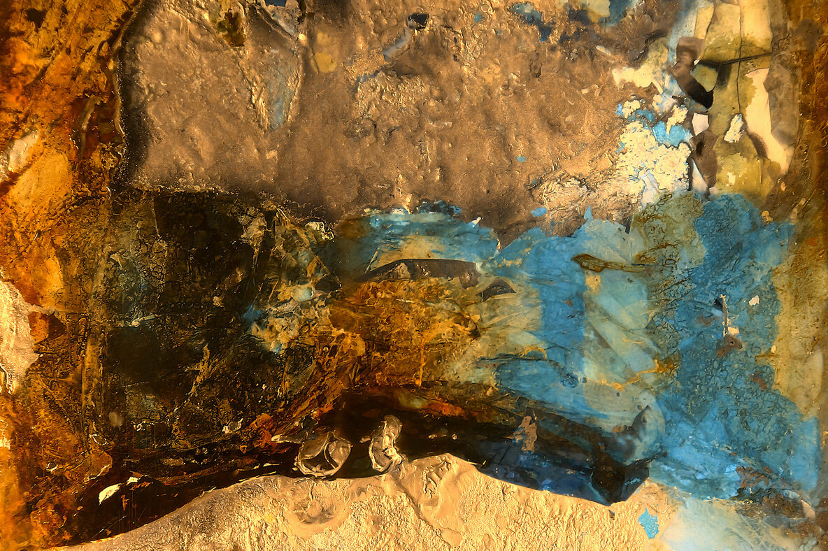 Diffuse     Modified Film Textures 6