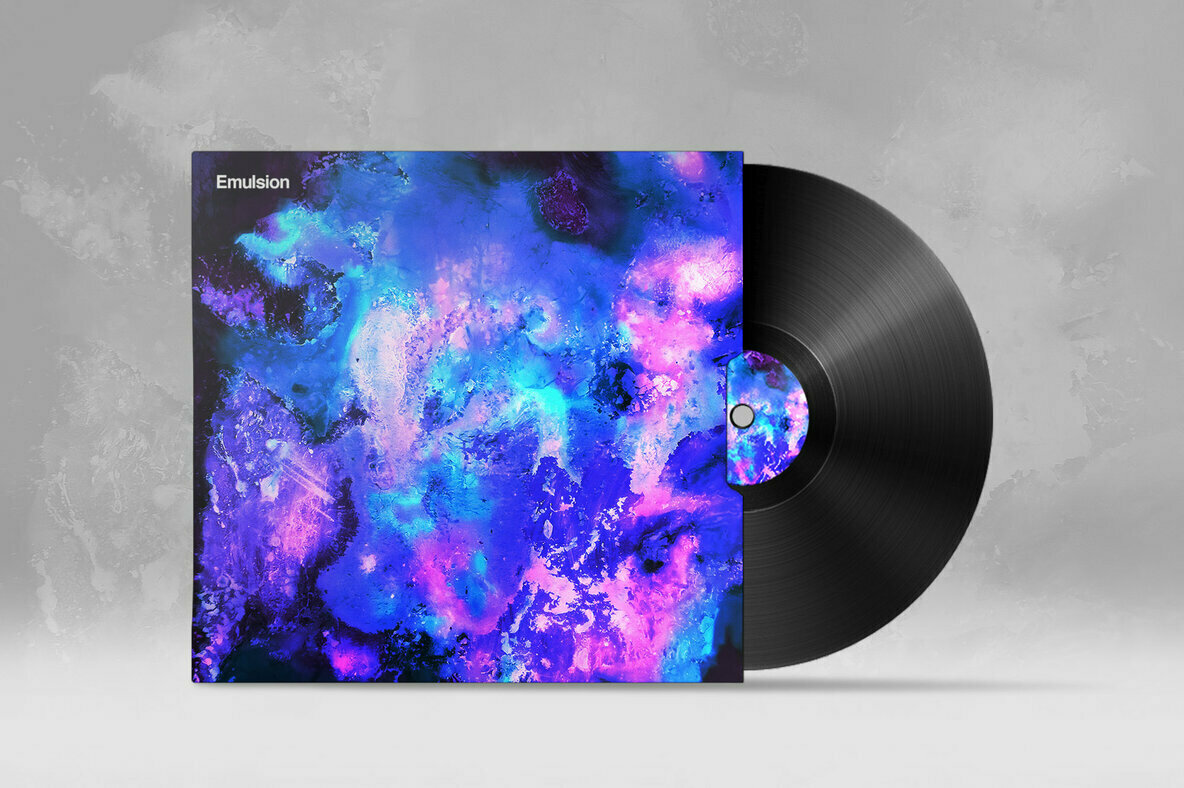 Altered Film Texture Bundle 2