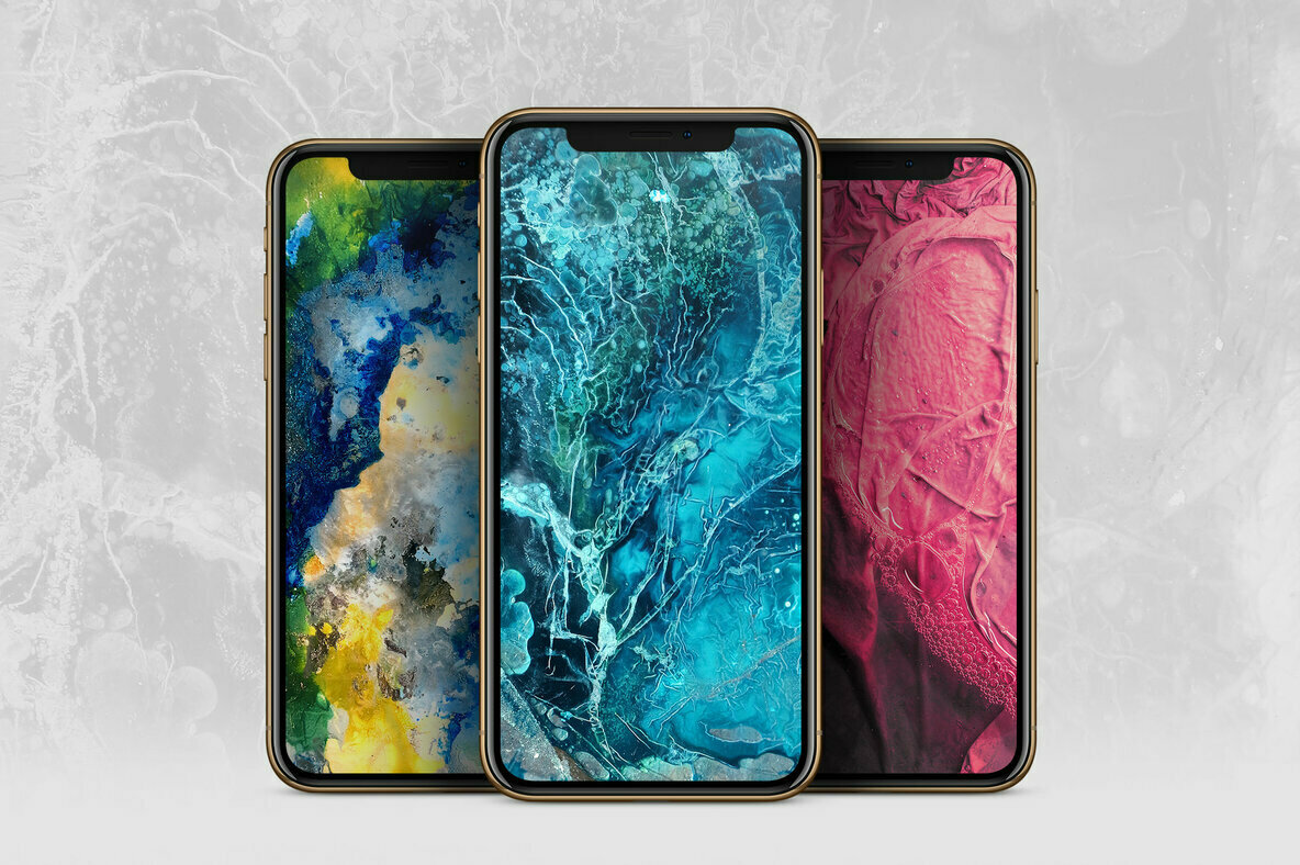 Altered Film Texture Bundle 3