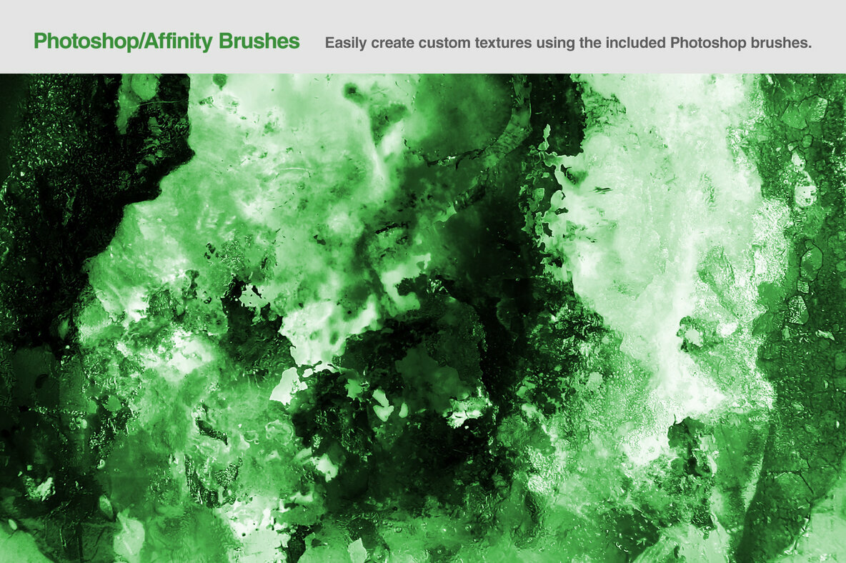 Altered Film Texture Bundle 5