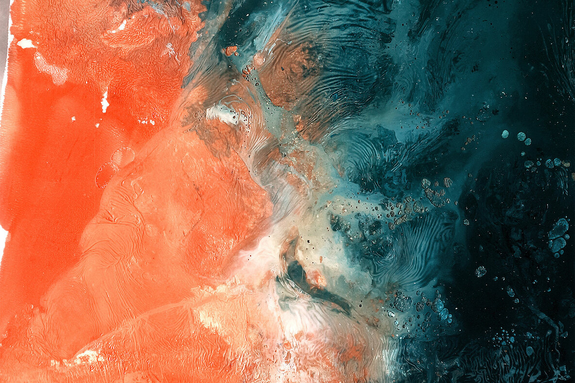 Altered Film Texture Bundle 7