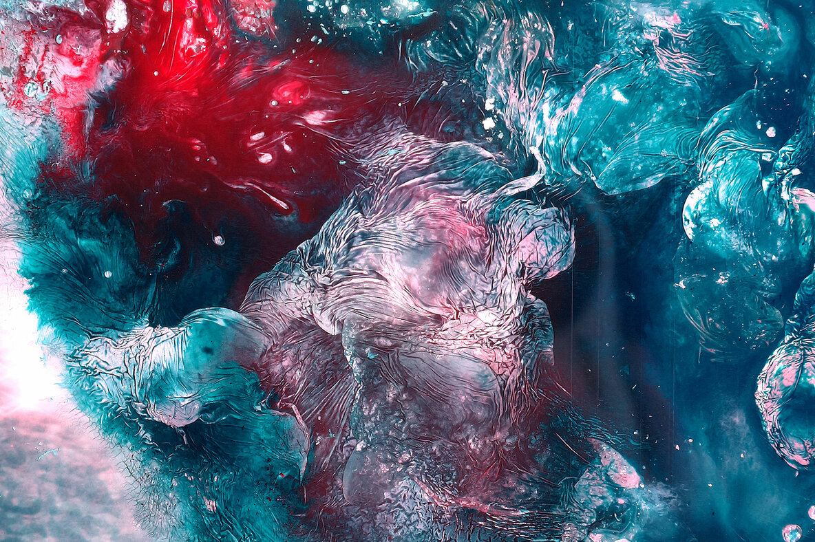 Altered Film Texture Bundle 9