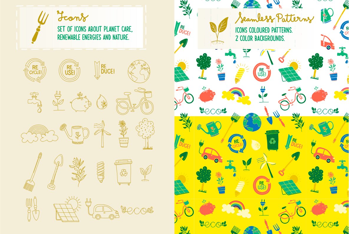 Kids  we can save the Earth  7