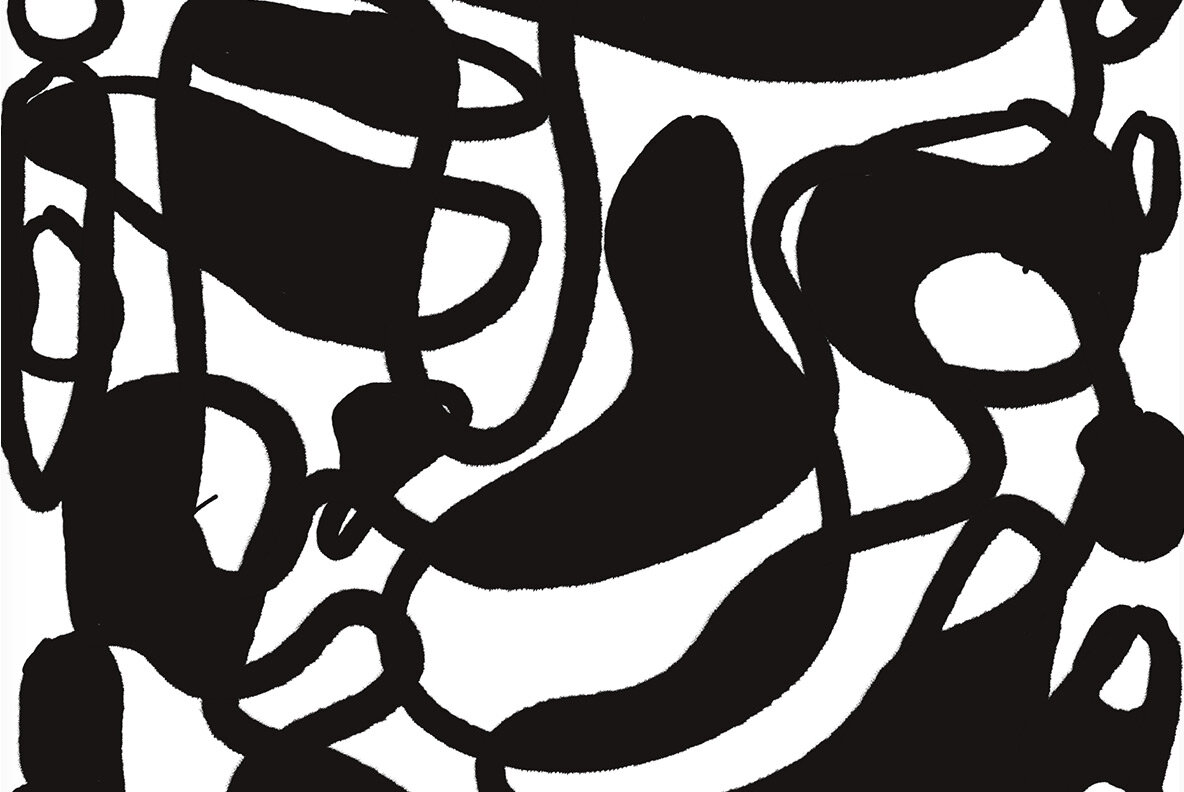 Sketch Drip Flow Hand Drawn Patterns Sketch Drip Flow Hand Drawn Patterns