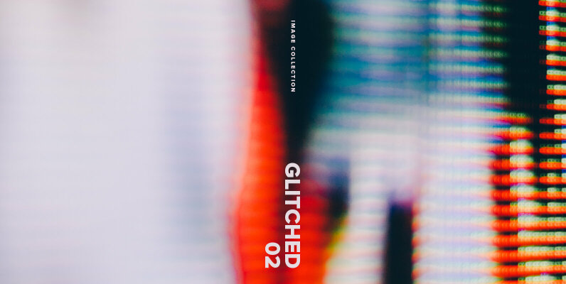 Glitched 02