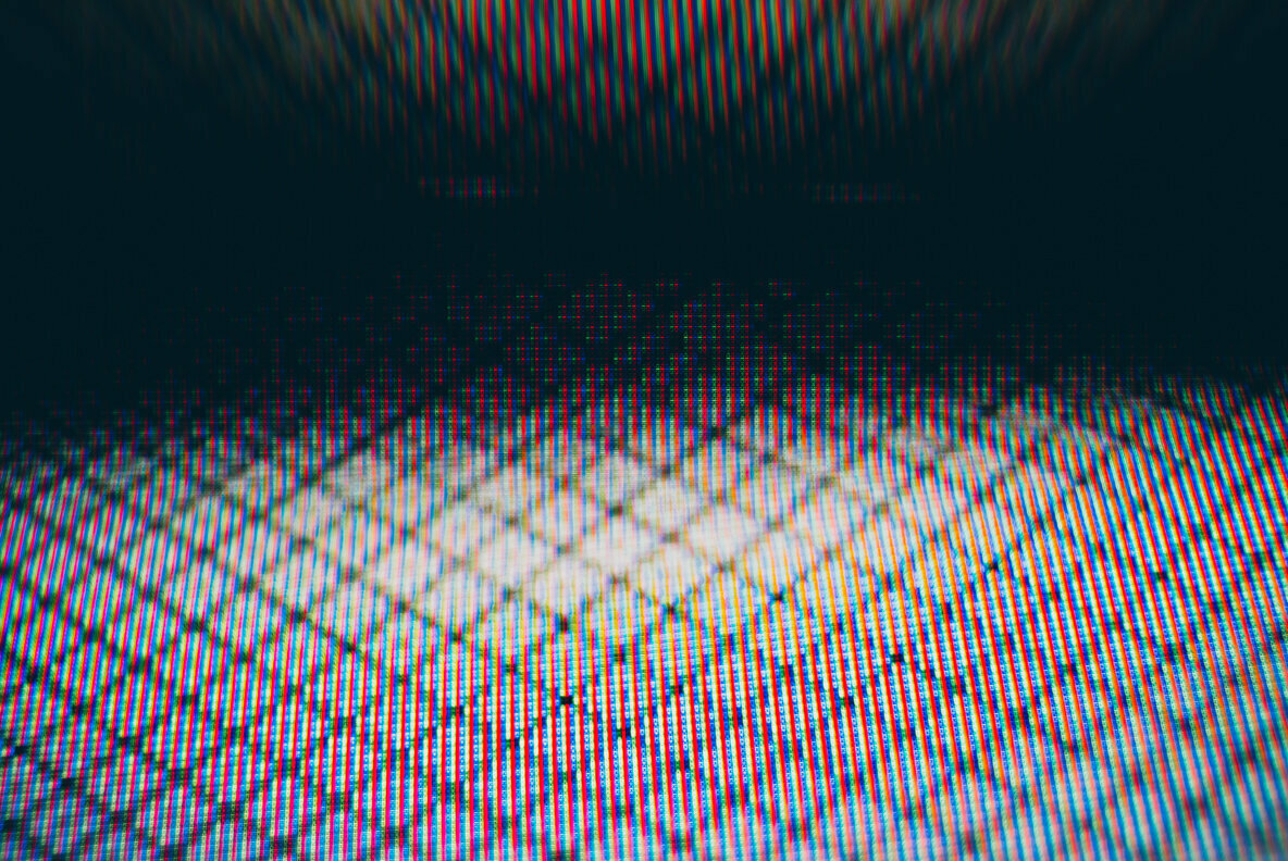 Glitched 03 2