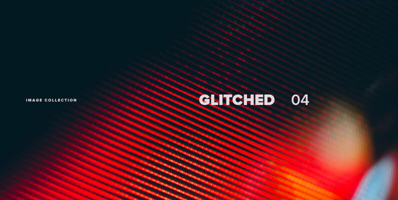 Glitched 04