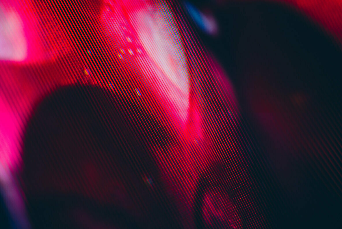 Glitched 04 Glitched 04