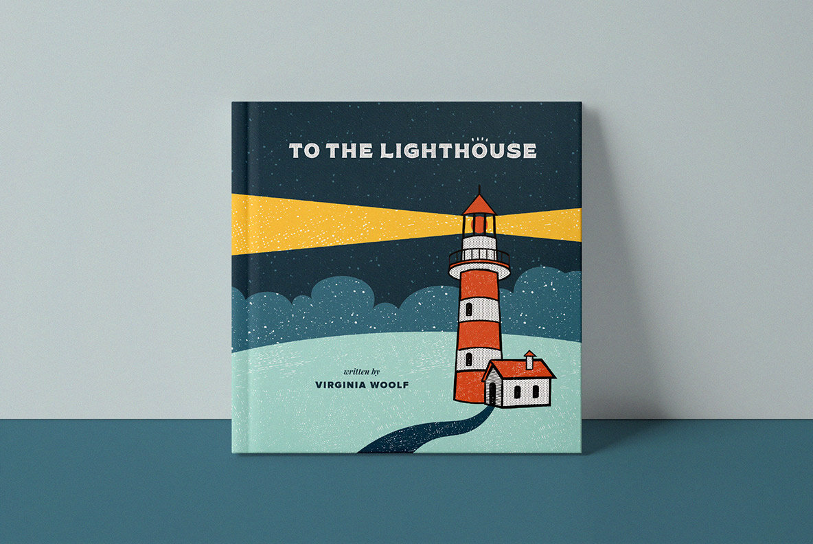 Lighthouse Liner Brushes for Illustrator Lighthouse Liner Brushes for Illustrator