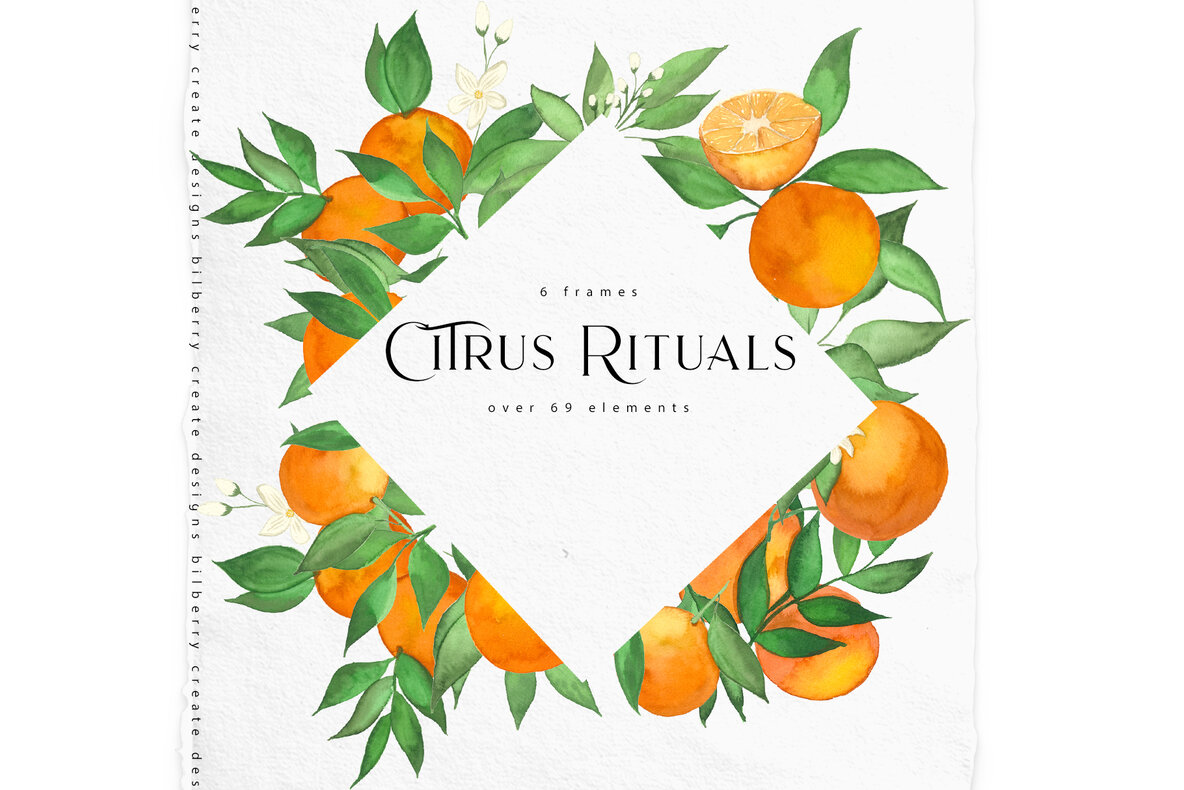 Citrus Rituals 14