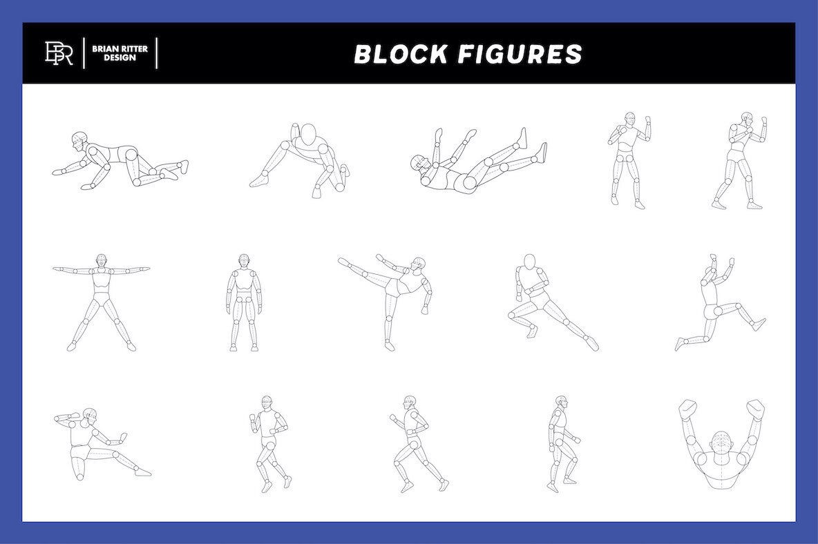 Comic Builder for Procreate Comic Builder for Procreate