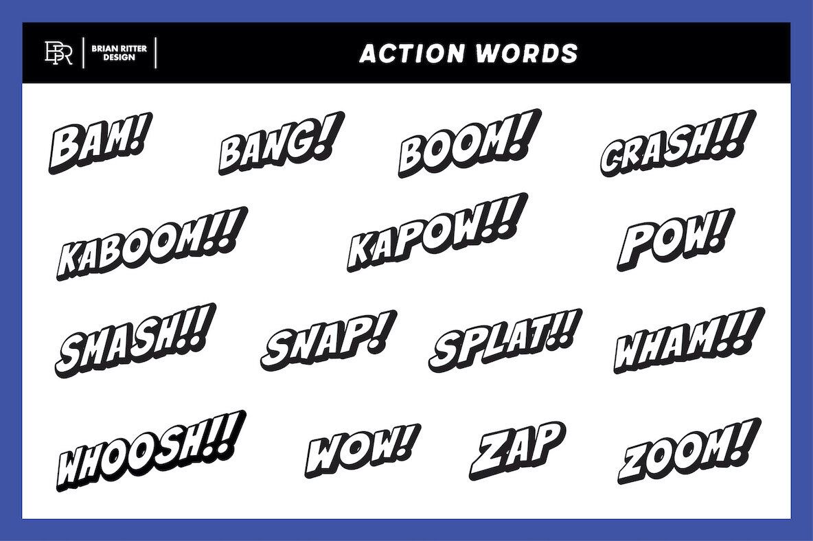 Comic Builder for Procreate 9