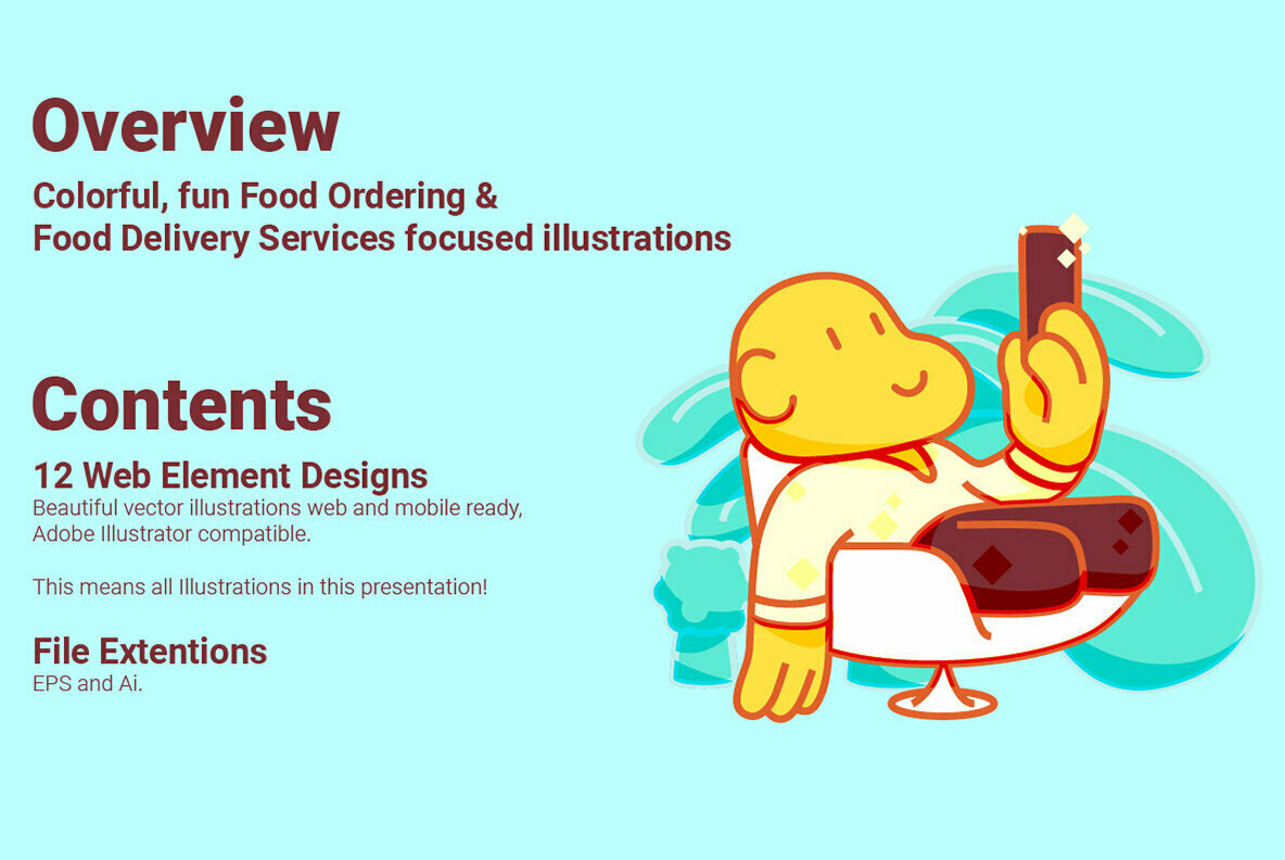 Diamond Bay Food Ordering and Food Delivery Bundle 3