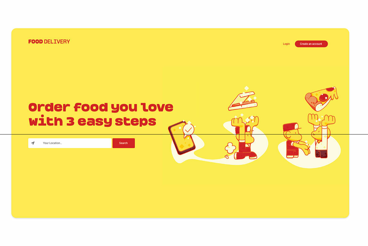 Diamond Bay Food Ordering and Food Delivery Bundle 4