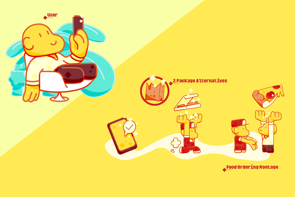 Diamond Bay Food Ordering and Food Delivery Bundle 6