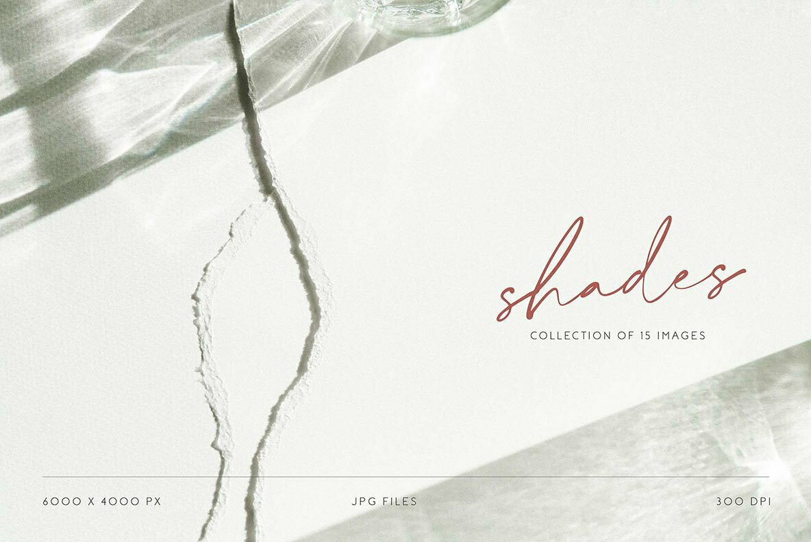 Shades 1
