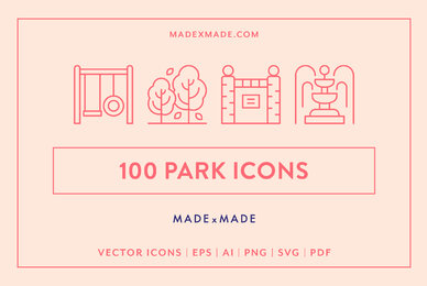 Park Icons
