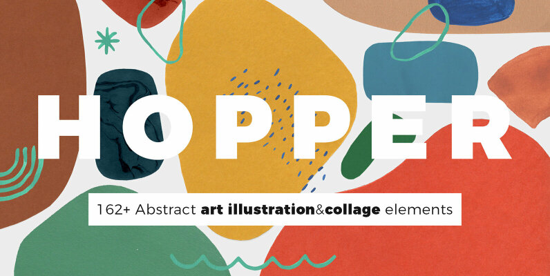 Edward Hopper Abstract Backgrounds