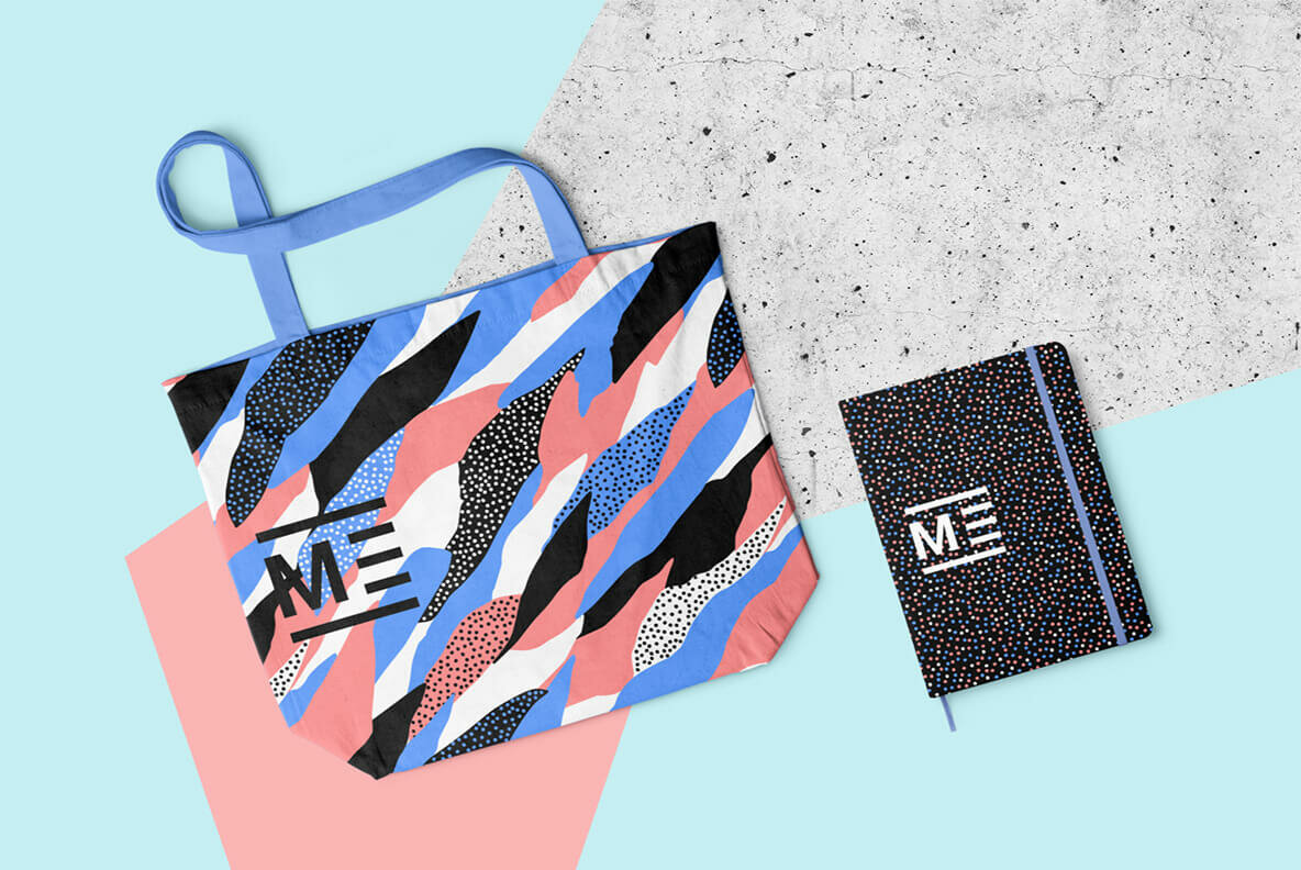 100 HandDrawn Patterns Bundle 31