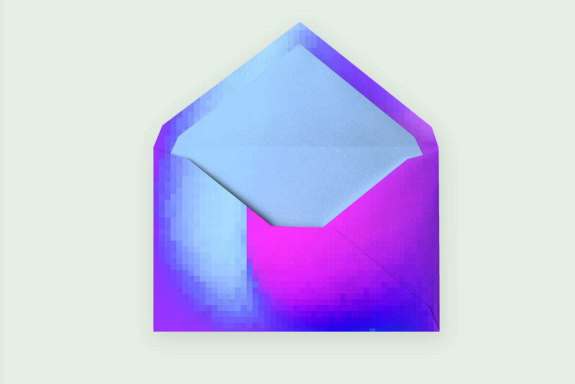 Halftone Heat   Abstract Backgrounds 7