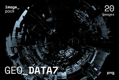 GEO DATA7 Image Pack