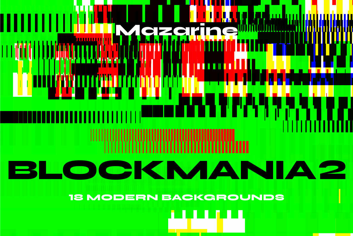 Blockmania 2 1