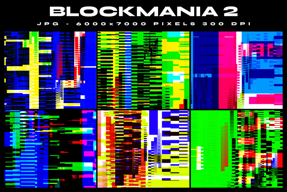 Blockmania 2 8