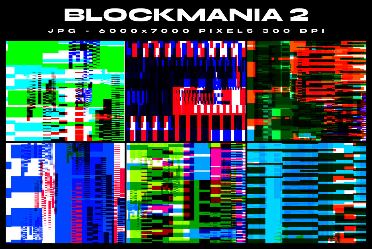 Blockmania 2 9