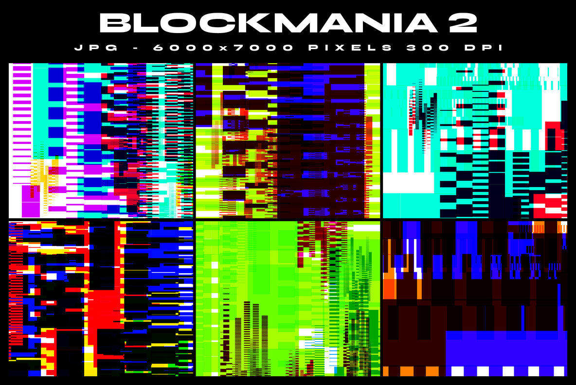 Blockmania 2 10