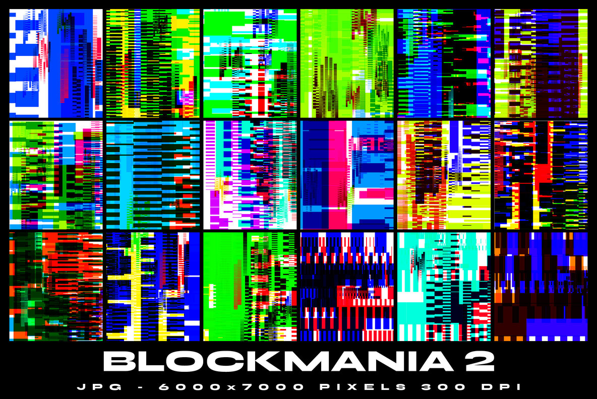 Blockmania 2 11
