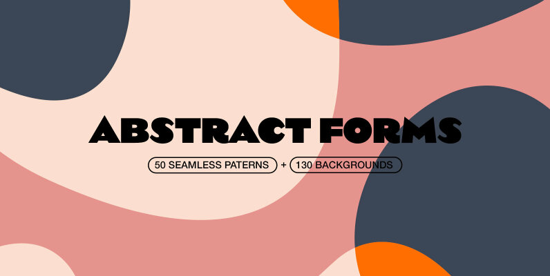 Abstract Forms