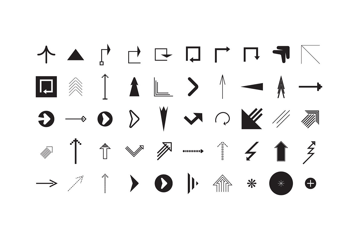 100 Arrows Set 100 Arrows Set