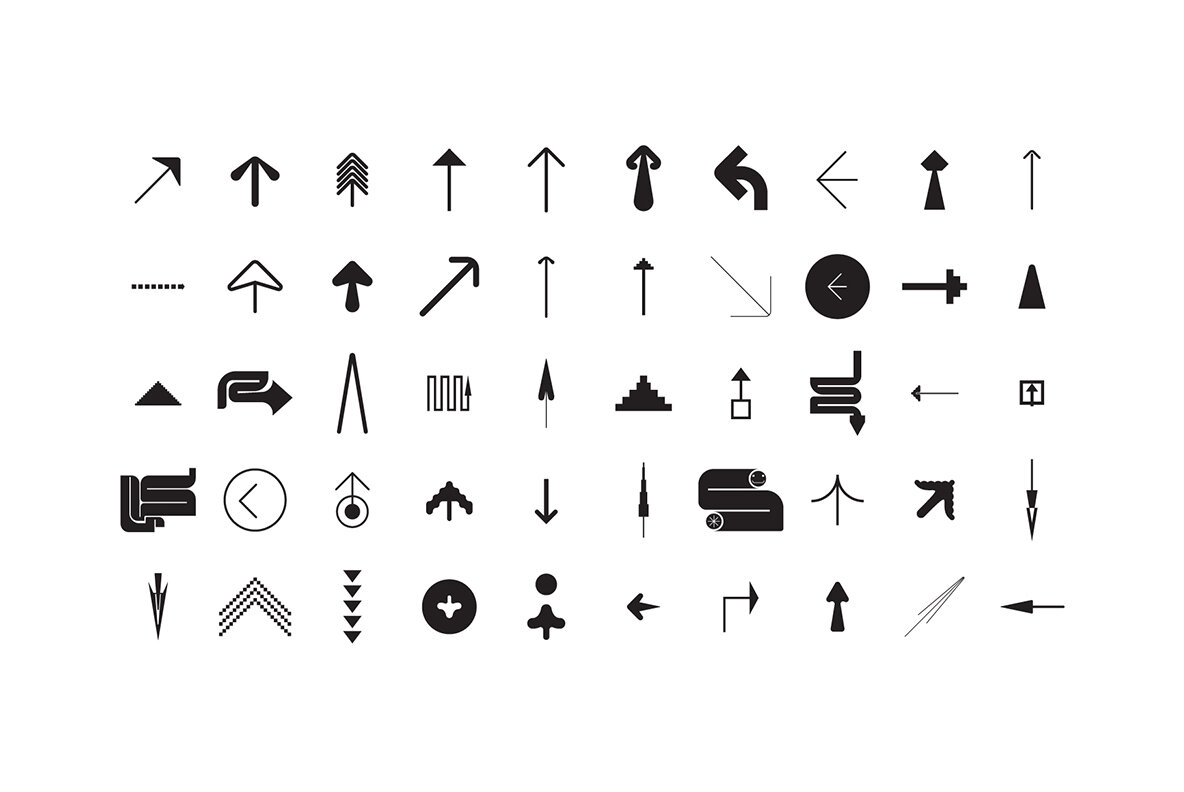 100 Arrows Set 100 Arrows Set