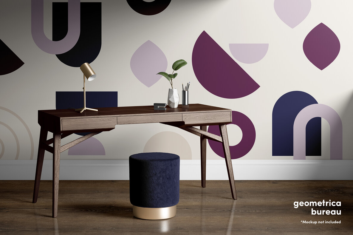 Modern Geometric Modern Geometric