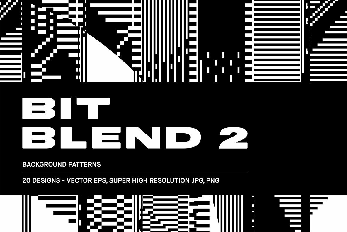 Bit Blend 2 1