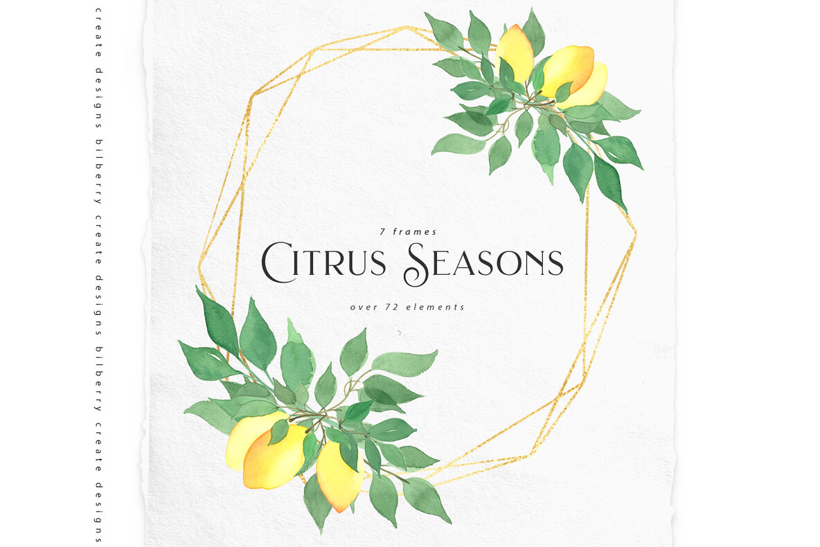 Citrus Seasons 11