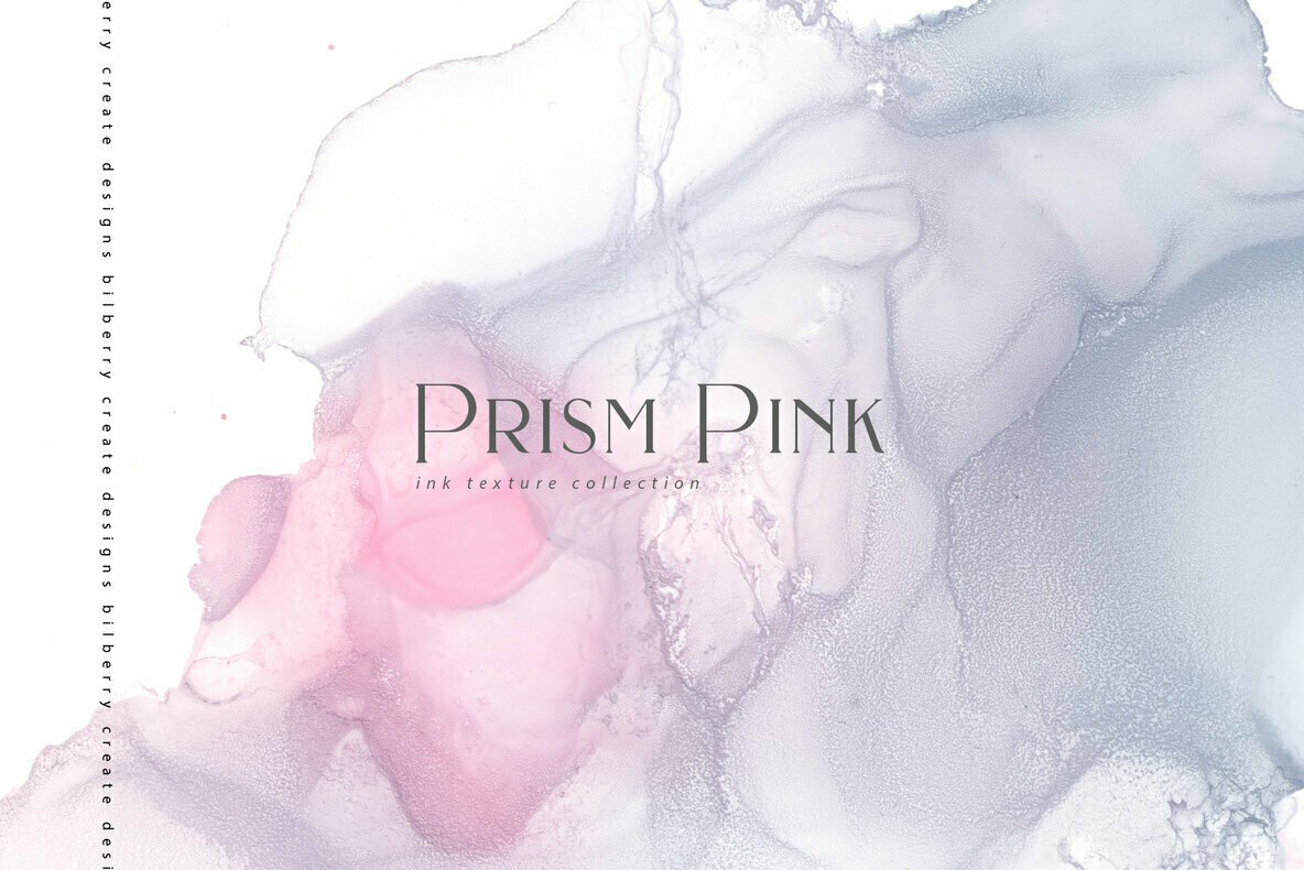 Prism Pink 1