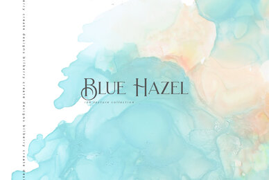 Blue Hazel