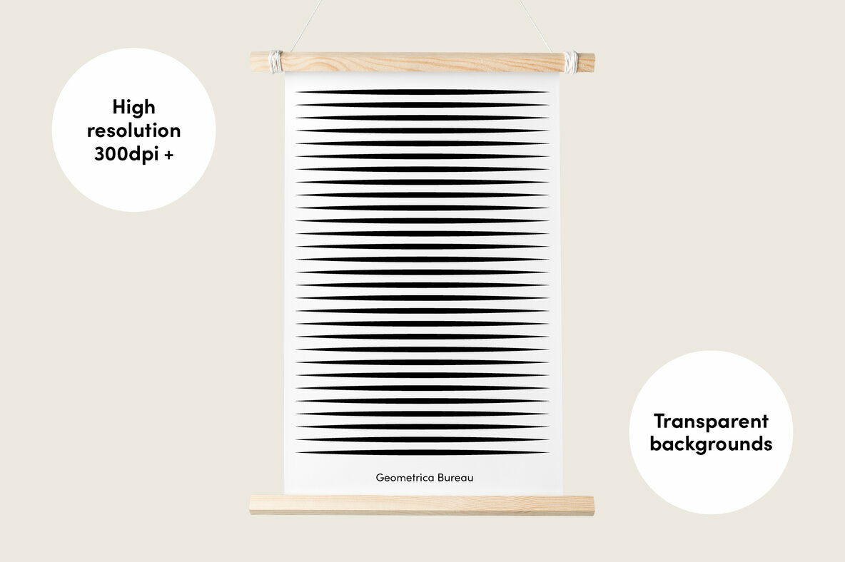 Monochrome Lines Monochrome Lines