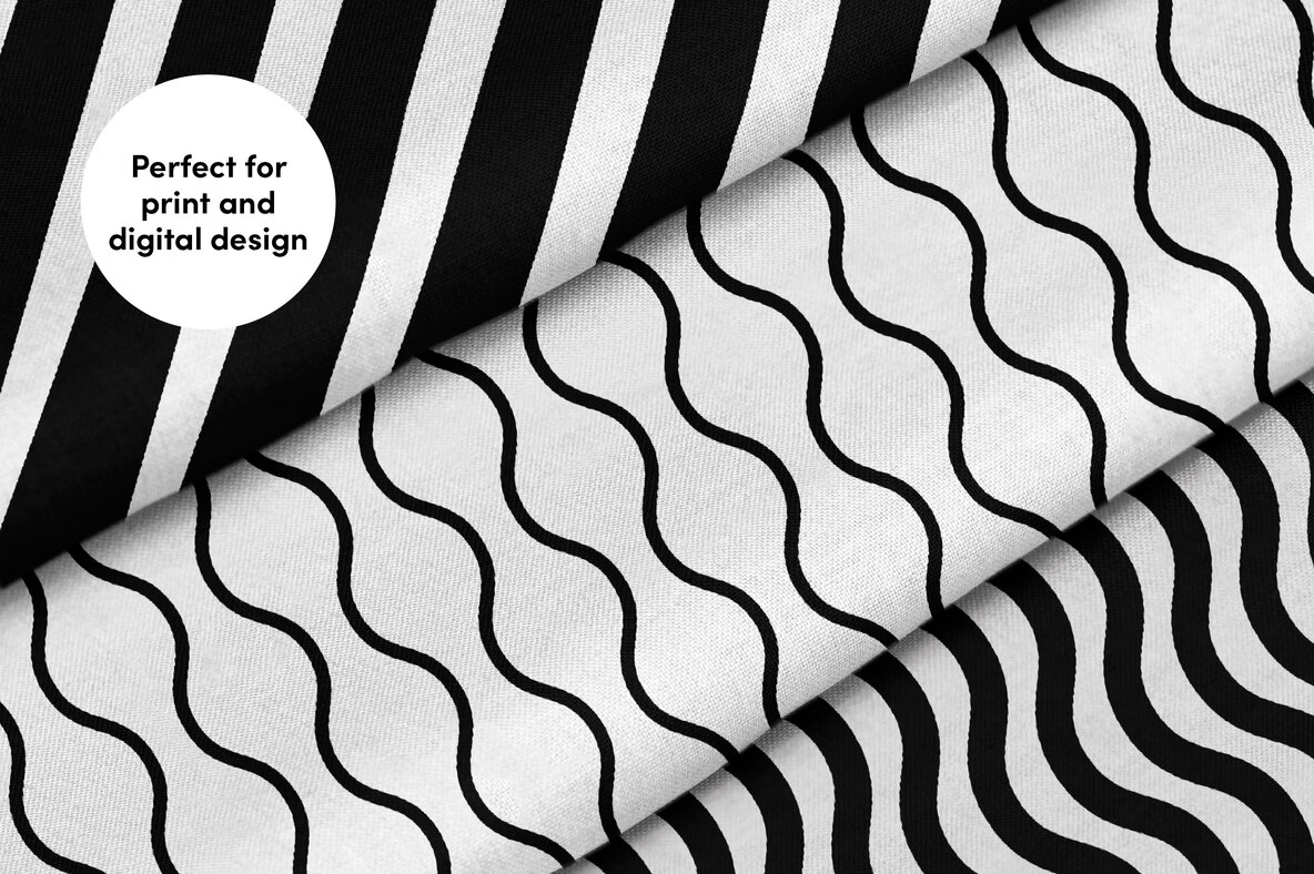 Monochrome Lines Monochrome Lines