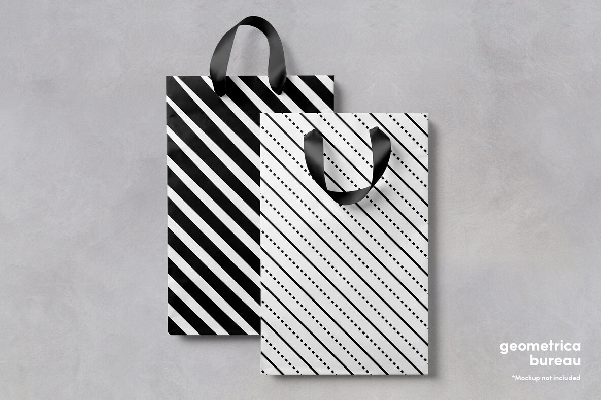 Monochrome Lines Monochrome Lines
