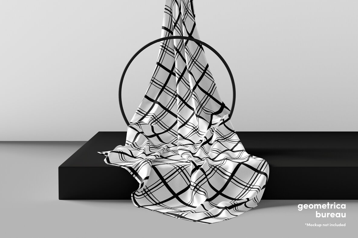 Monochrome Lines Monochrome Lines