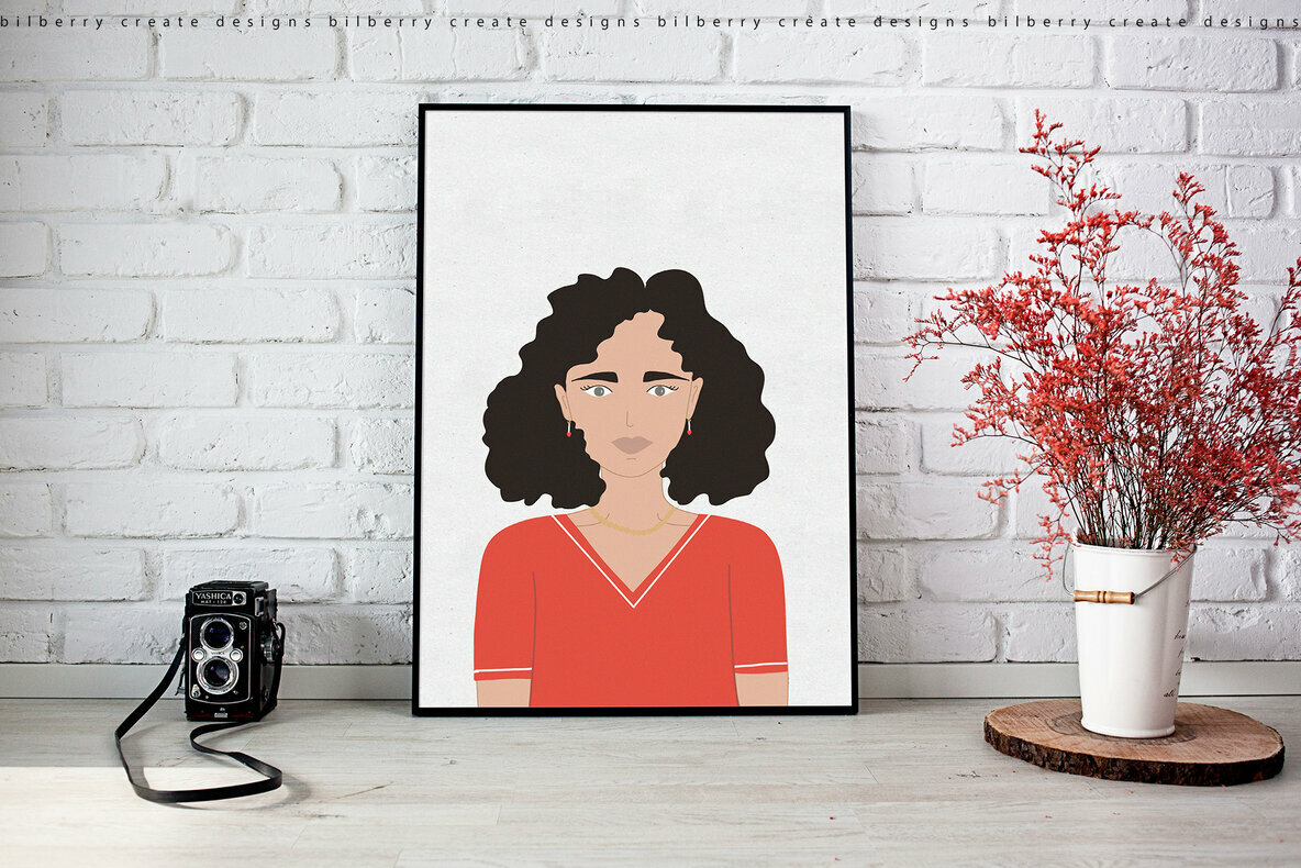Girls Girls Girls Portrait Creator Girls Girls Girls Portrait Creator