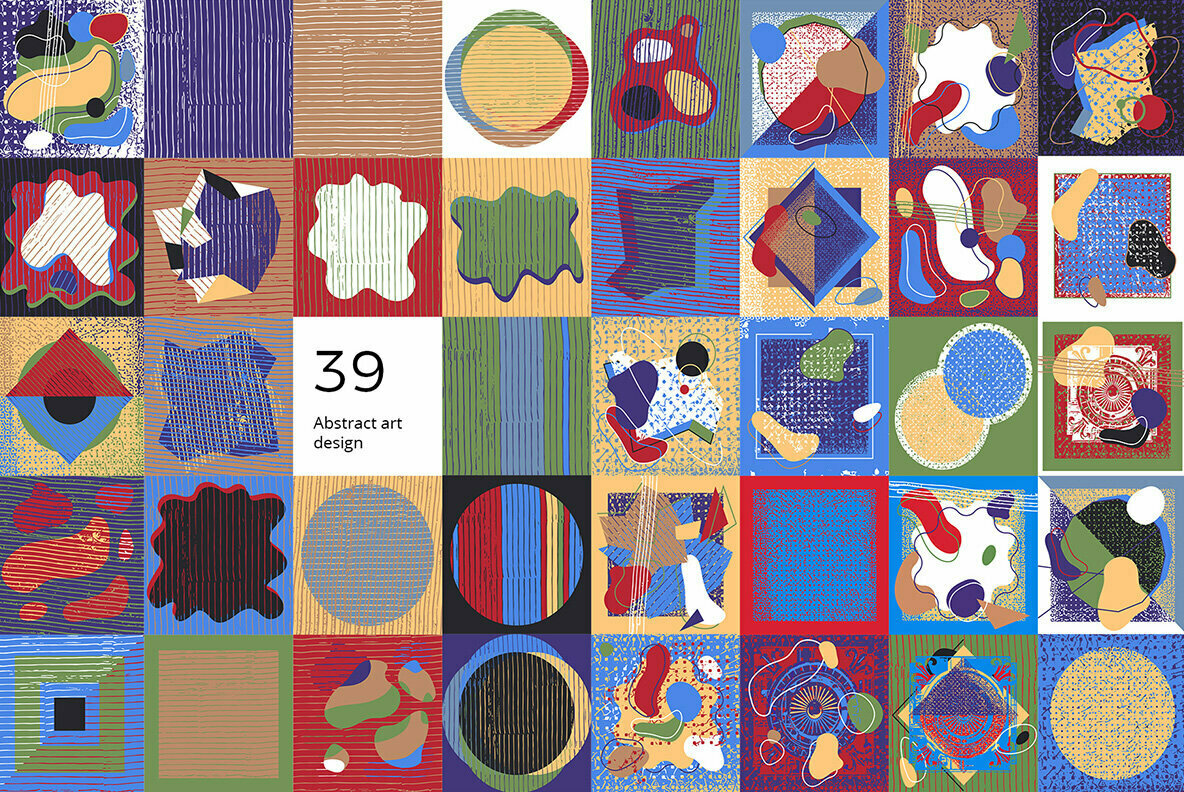 Carlton Graphics Pack 2