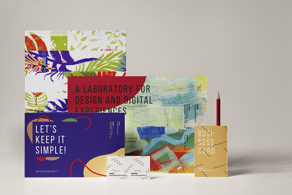 Carlton Graphics Pack 9