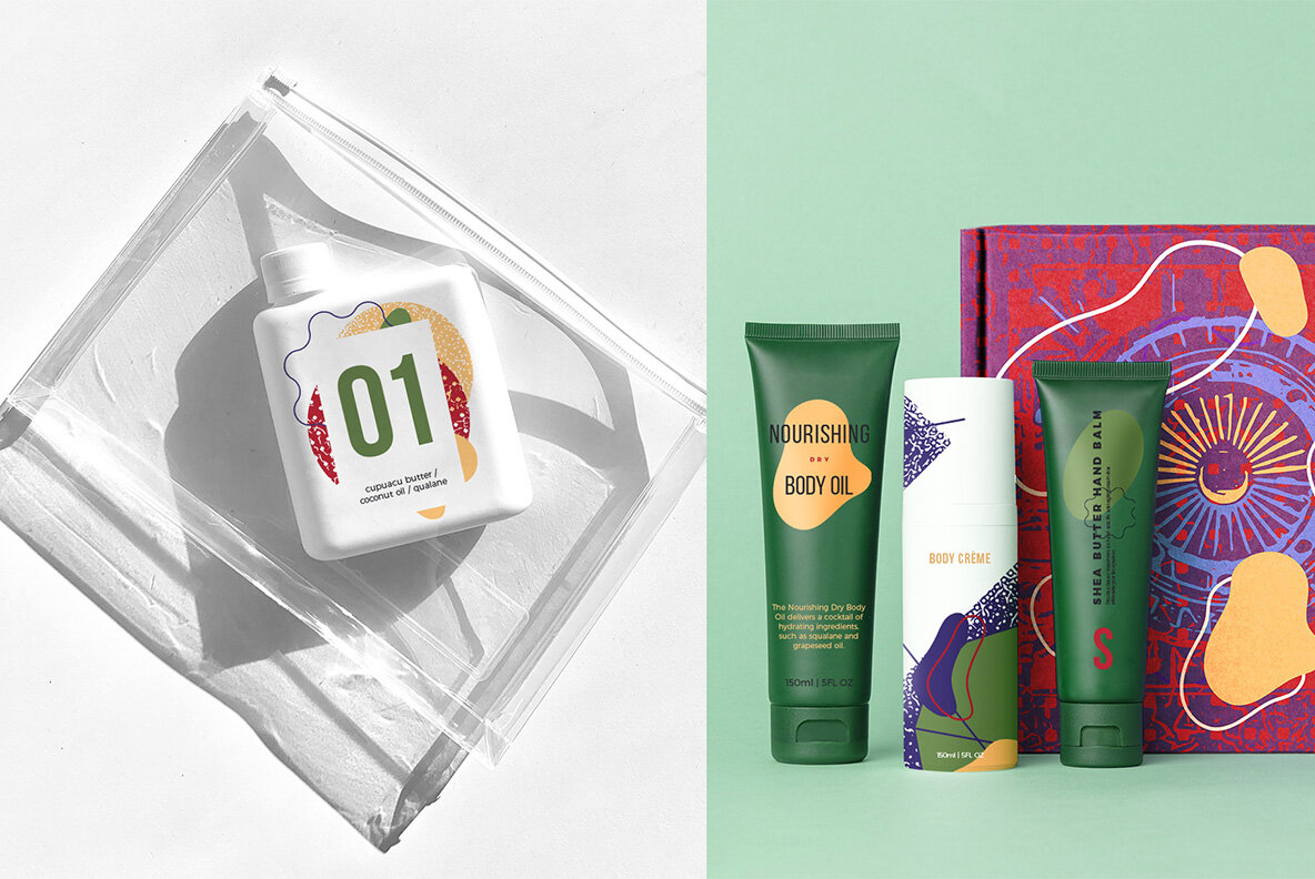 Carlton Graphics Pack 12