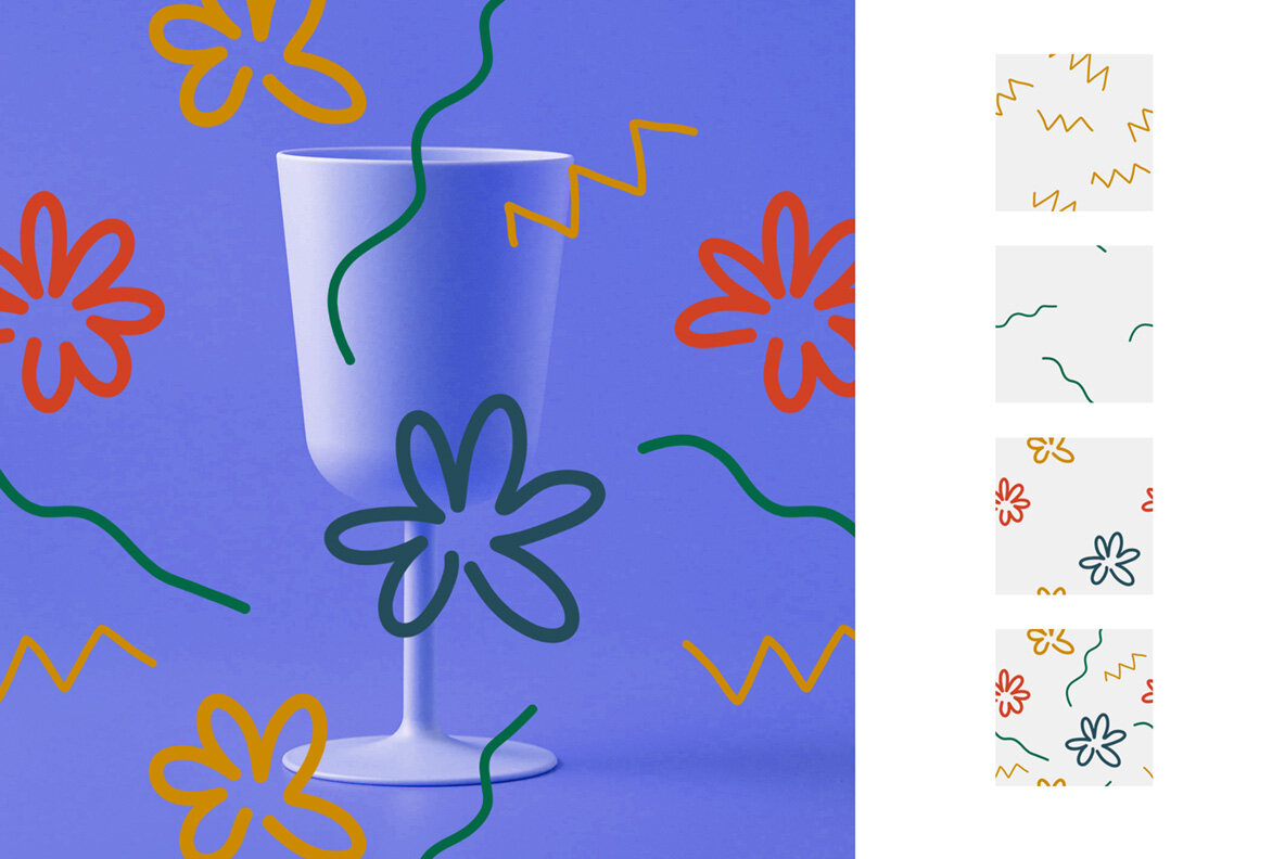 Carlton Graphics Pack 16