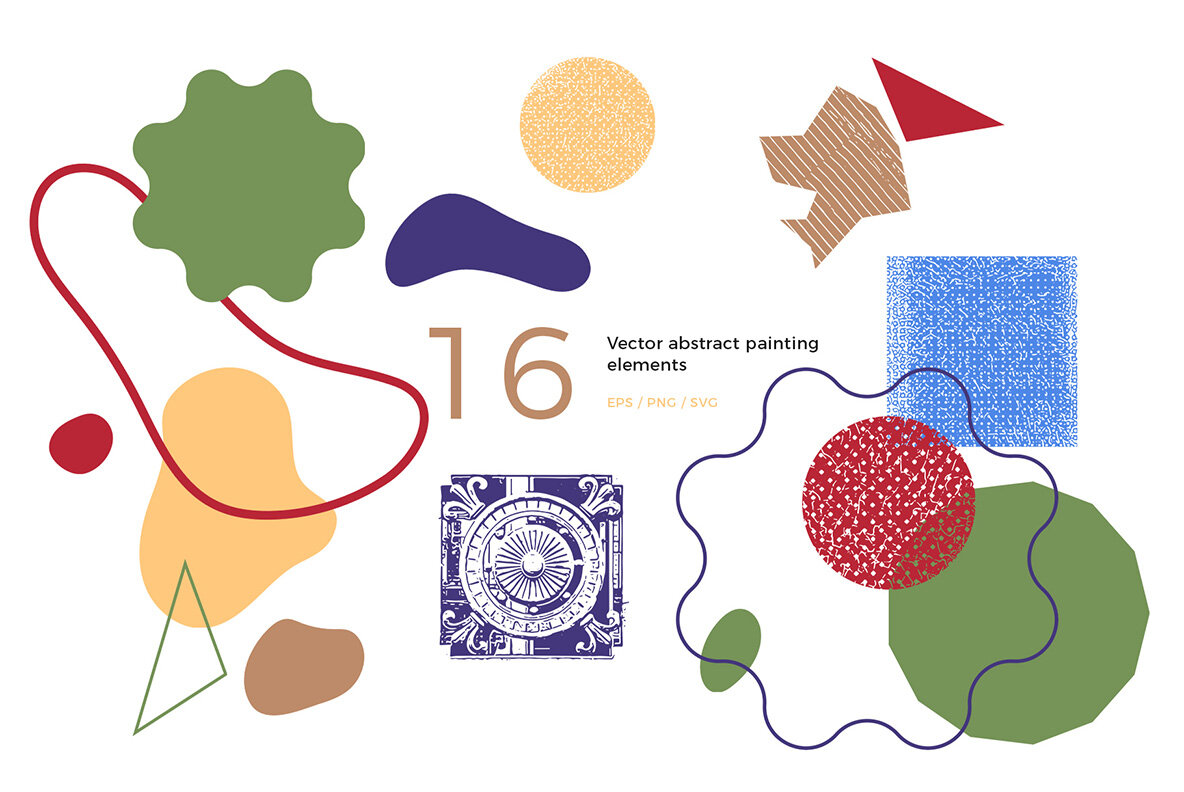 Carlton Graphics Pack 18