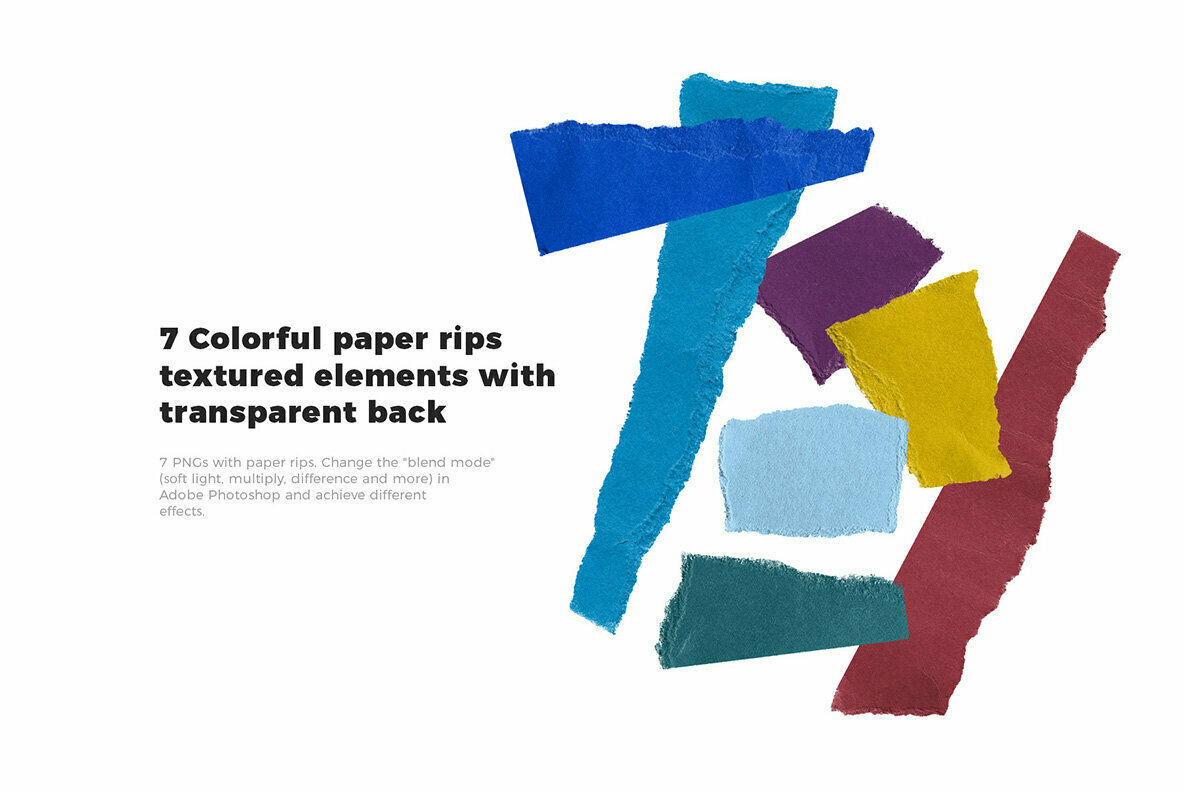 Youthful   Art Collaboration Pack 2