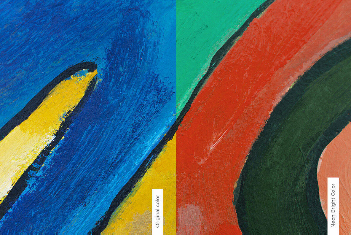 Youthful   Art Collaboration Pack 5